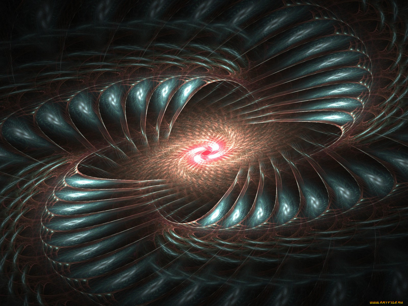 3, , fractal, , , , , , 
